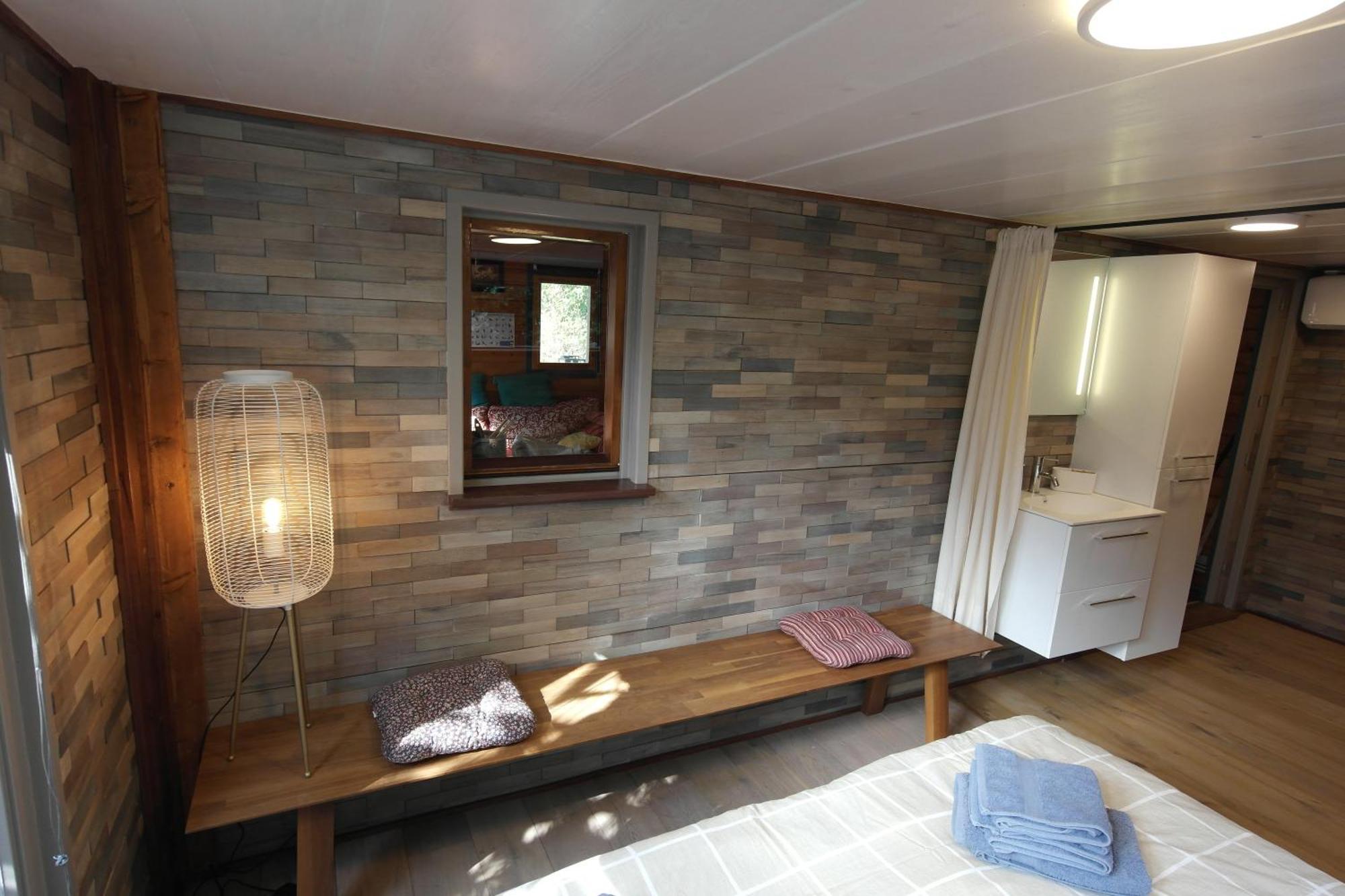 Chalet In Paradise Garden Velden Ngoại thất bức ảnh