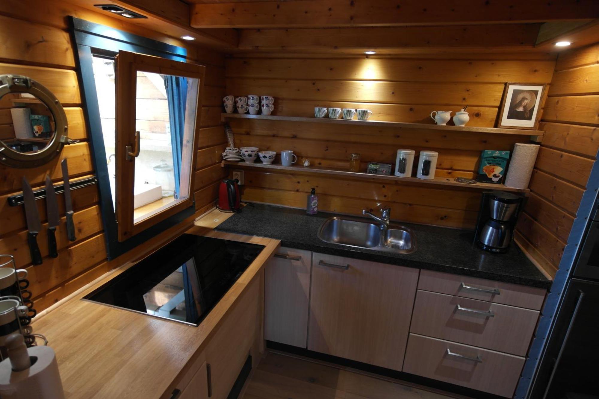 Chalet In Paradise Garden Velden Ngoại thất bức ảnh