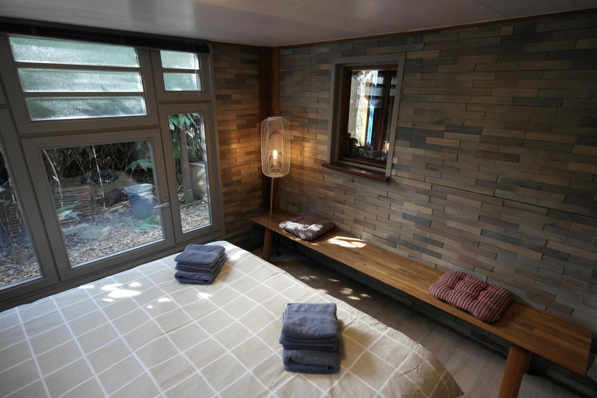 Chalet In Paradise Garden Velden Ngoại thất bức ảnh
